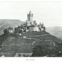 Kloster Machern