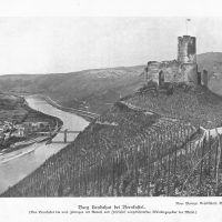 Kloster Machern
